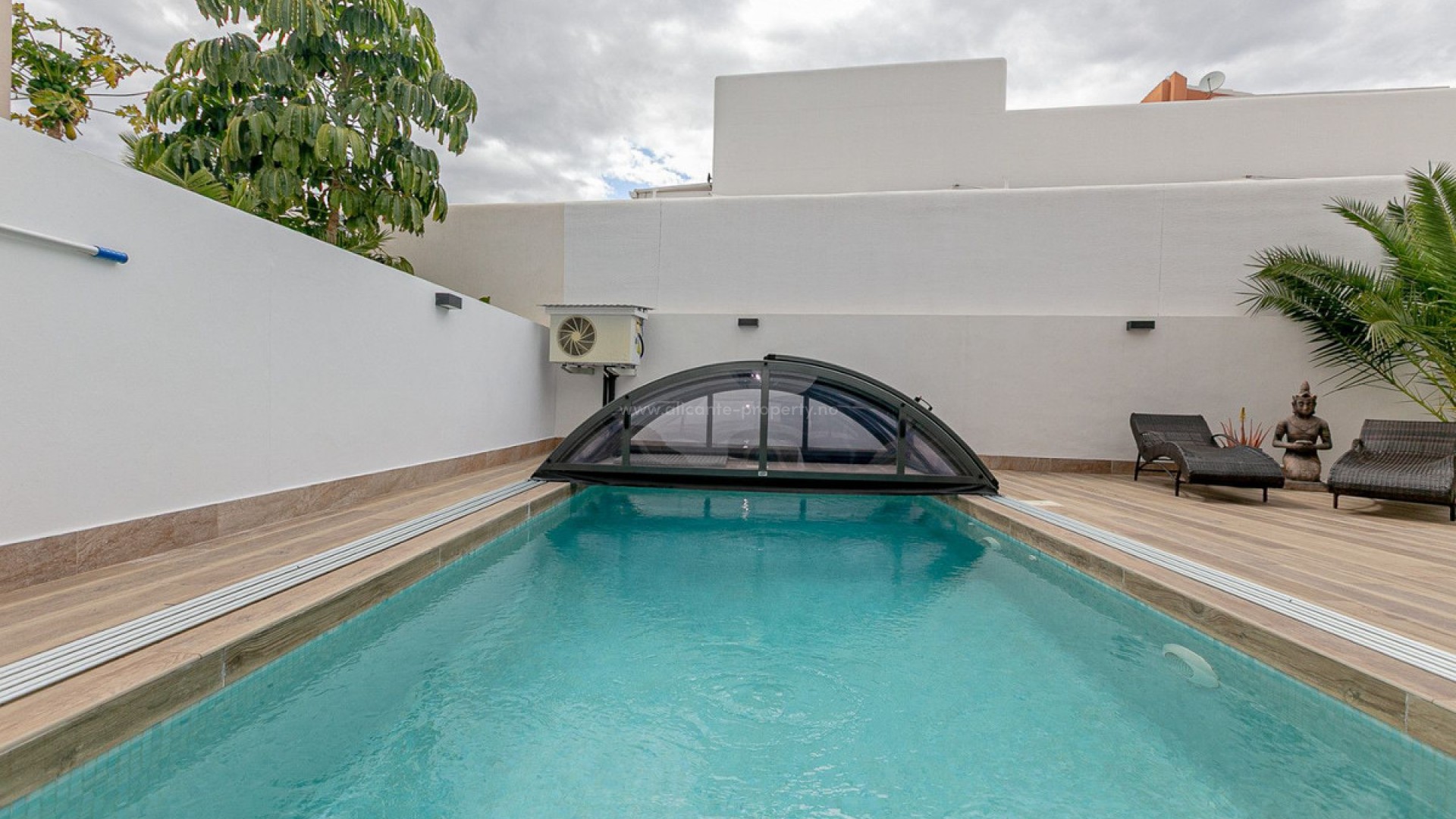 Hus / Villa i Los Montesinos Centro