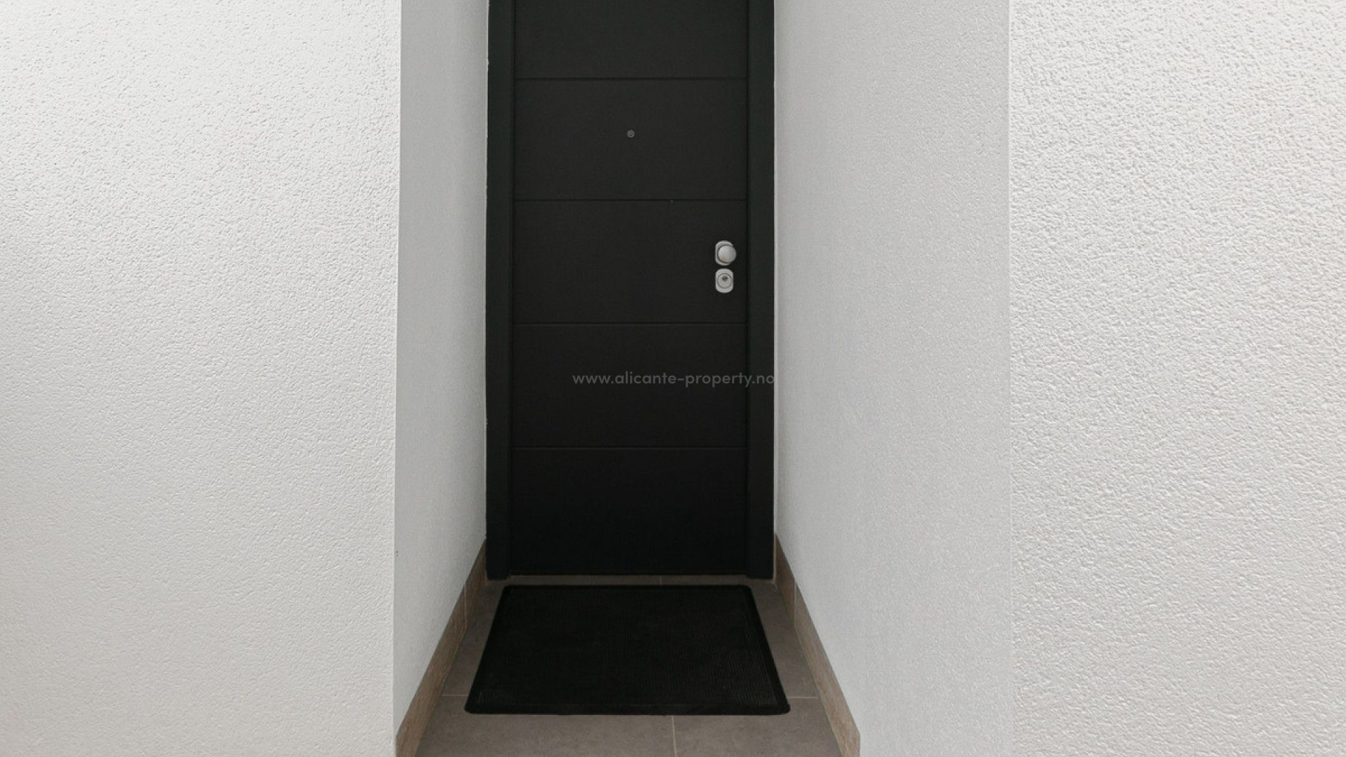 Hus / Villa i Los Montesinos Centro