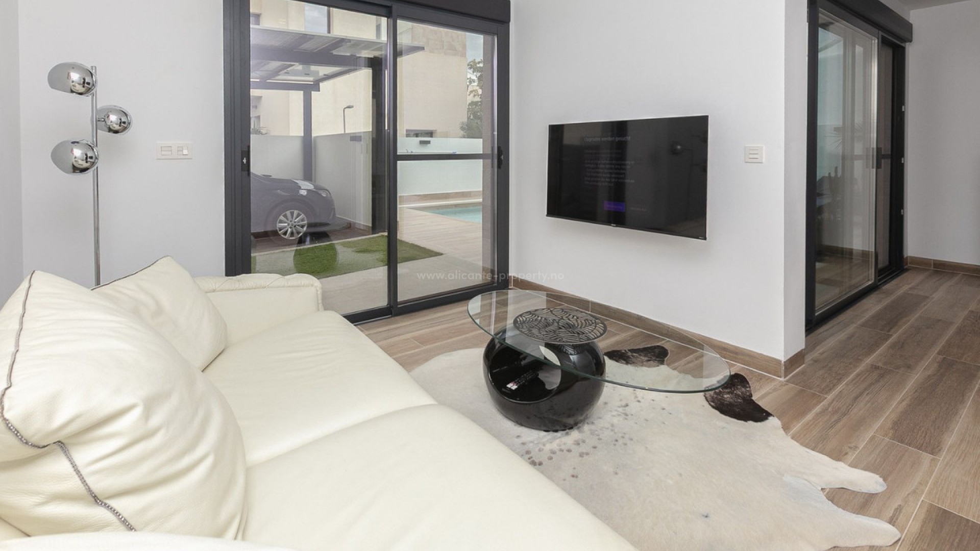 Hus / Villa i Los Montesinos Centro