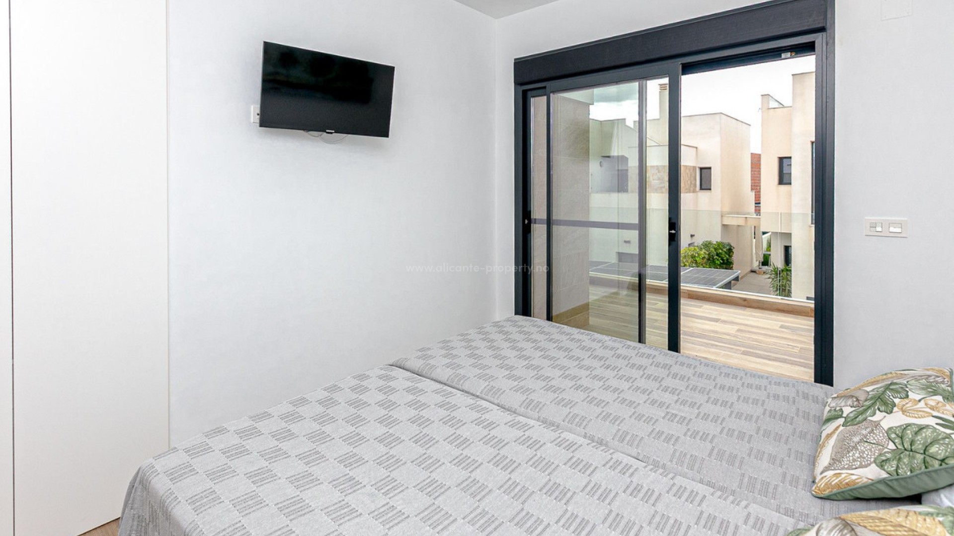 Hus / Villa i Los Montesinos Centro