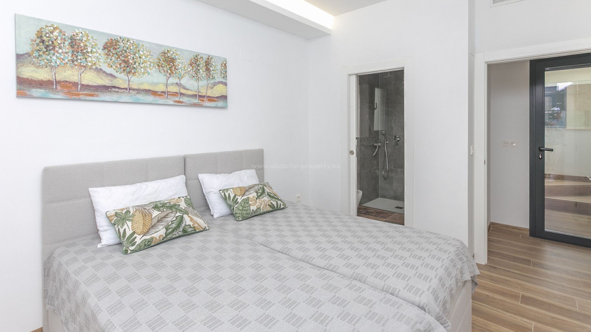 Hus / Villa i Los Montesinos Centro