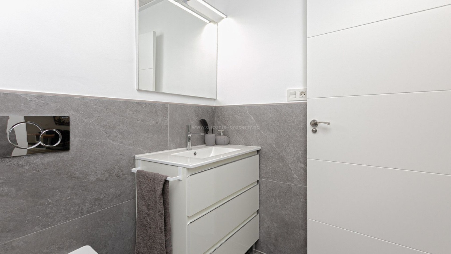 Hus / Villa i Los Montesinos Centro