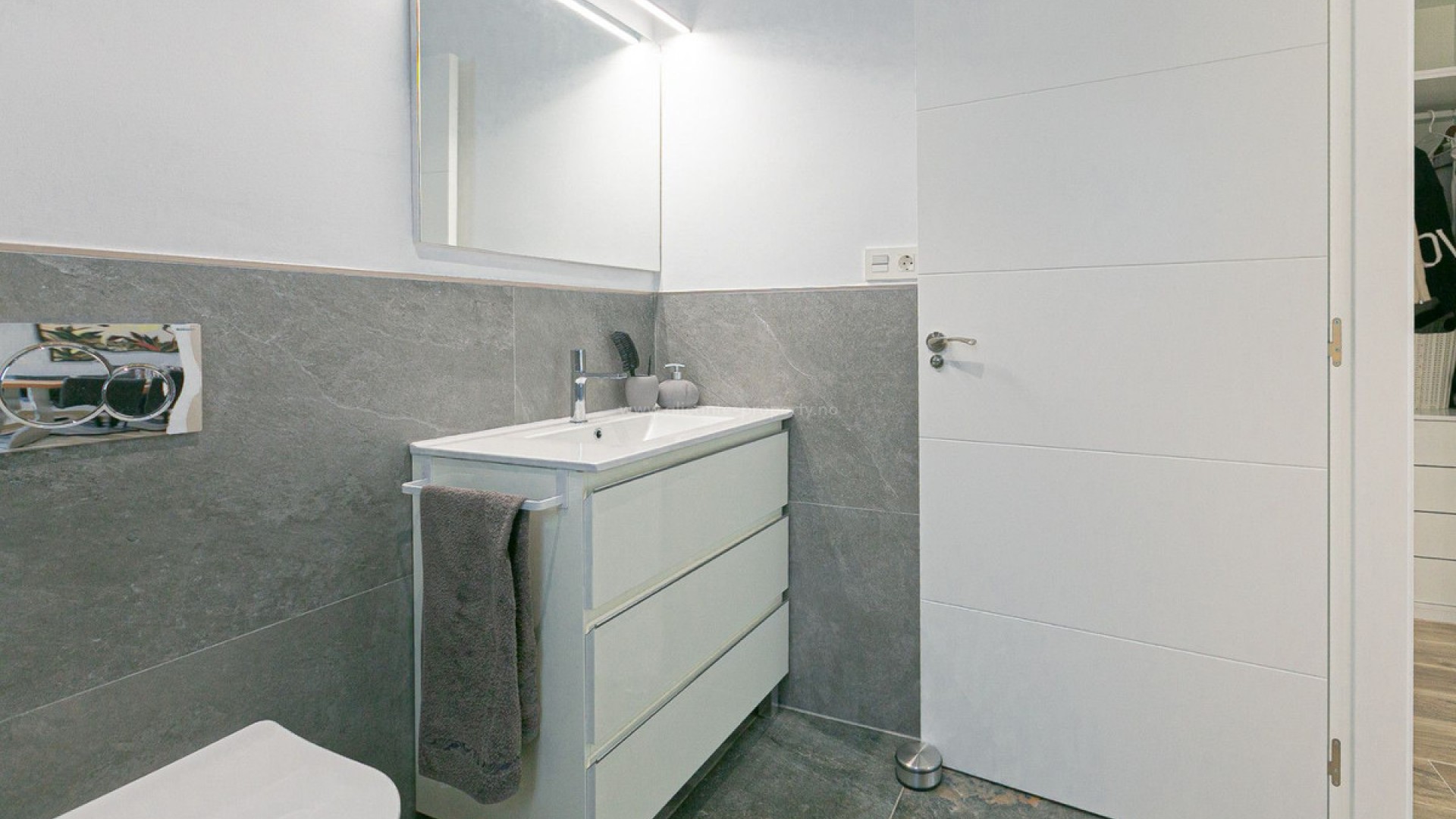 Hus / Villa i Los Montesinos Centro
