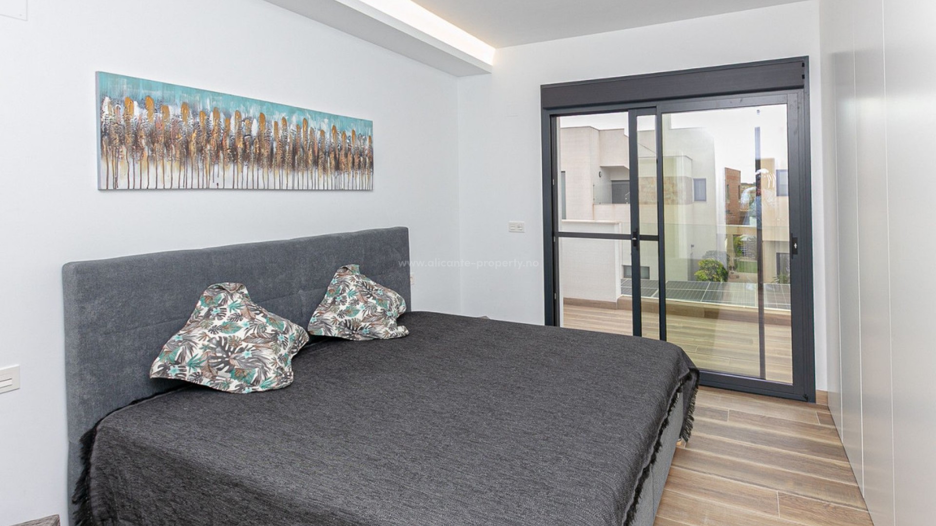 Hus / Villa i Los Montesinos Centro