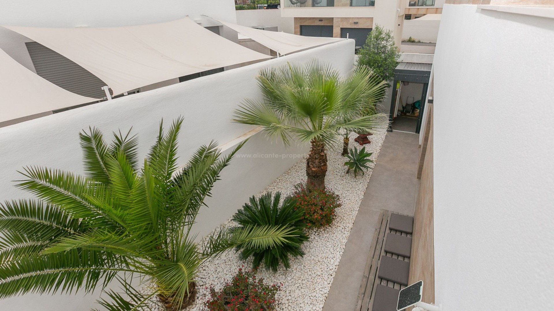 Hus / Villa i Los Montesinos Centro