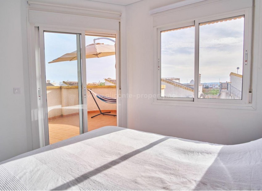 Hus / Villa i Los Montesinos Centro