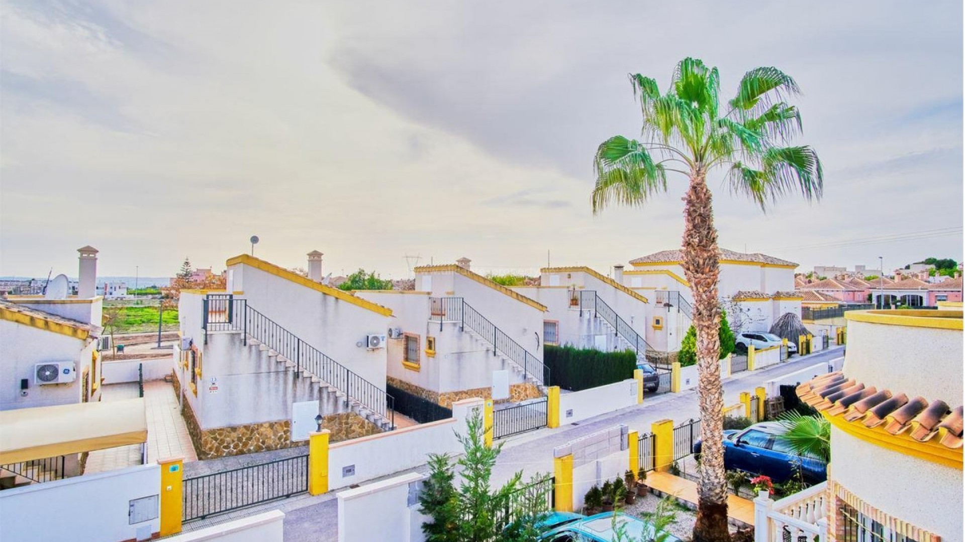 Hus / Villa i Los Montesinos Centro
