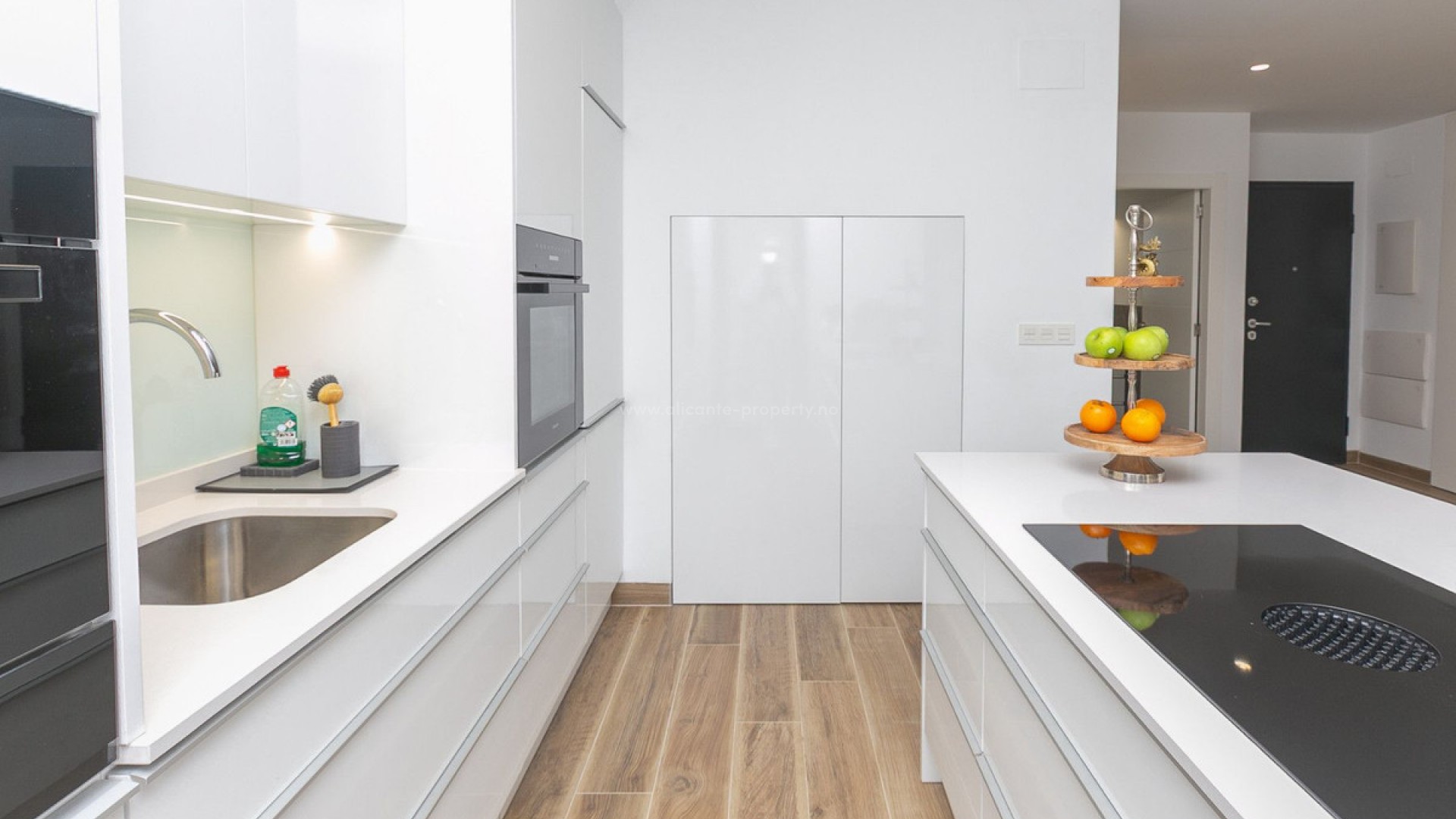 Hus / Villa i Los Montesinos Centro