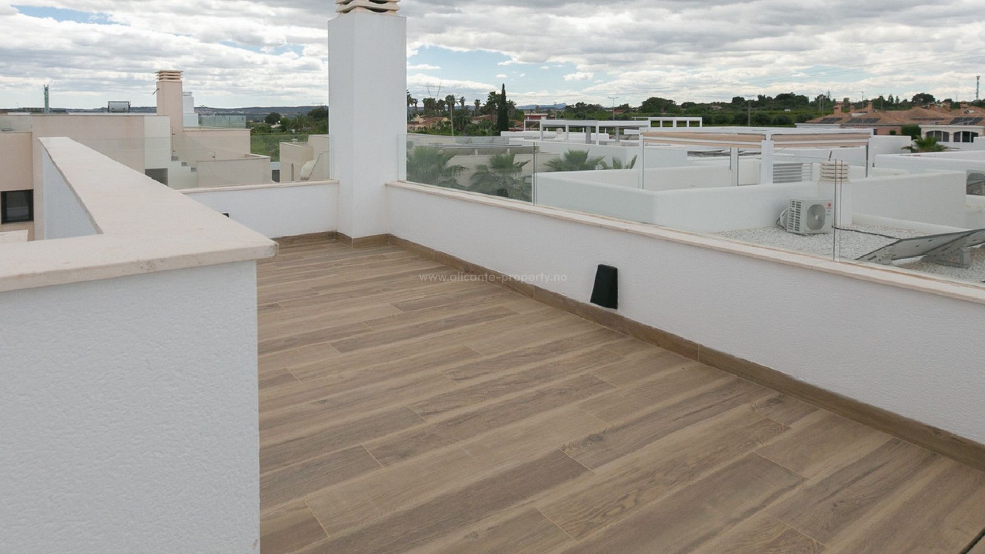 Hus / Villa i Los Montesinos Centro