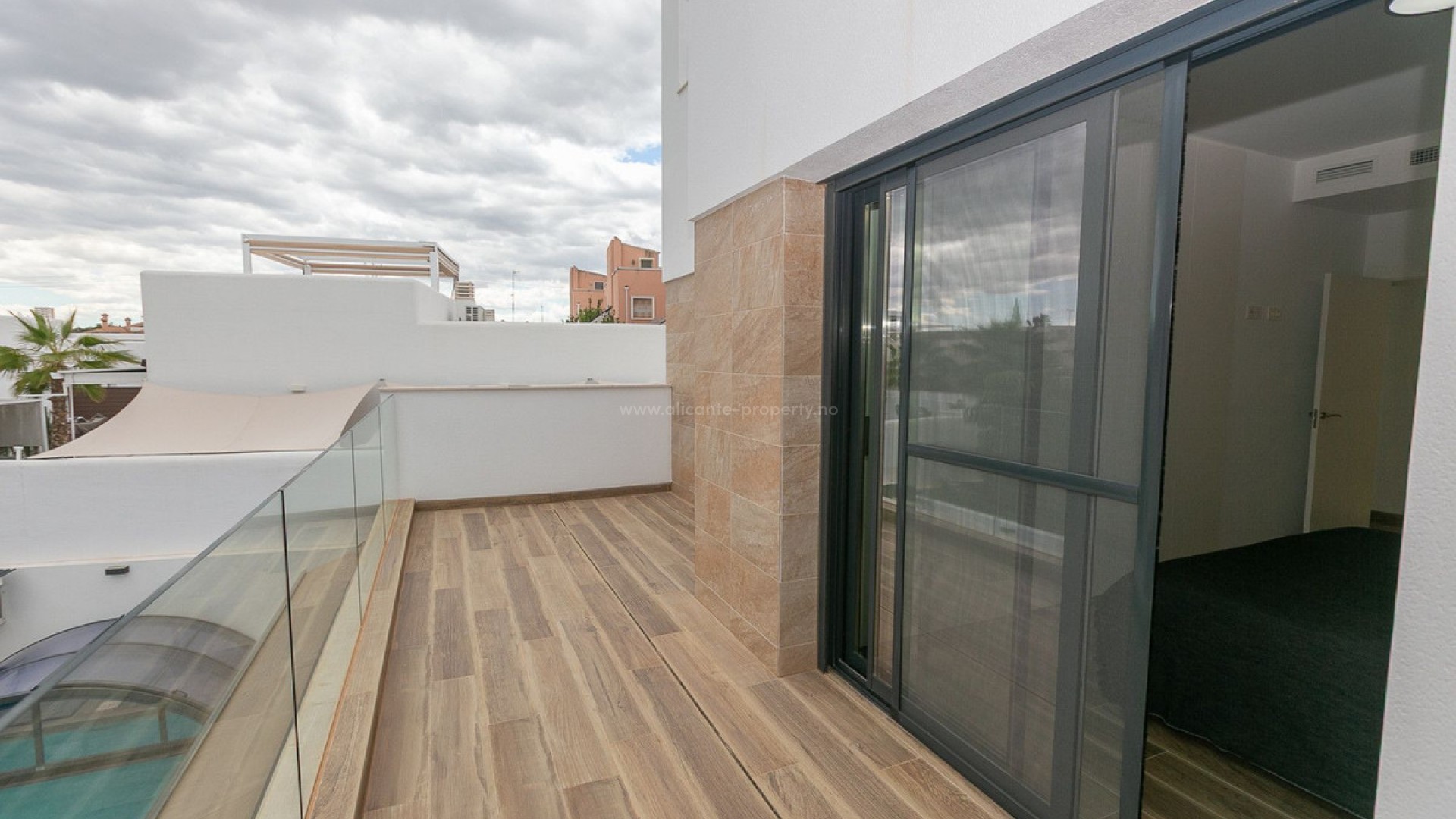 Hus / Villa i Los Montesinos Centro