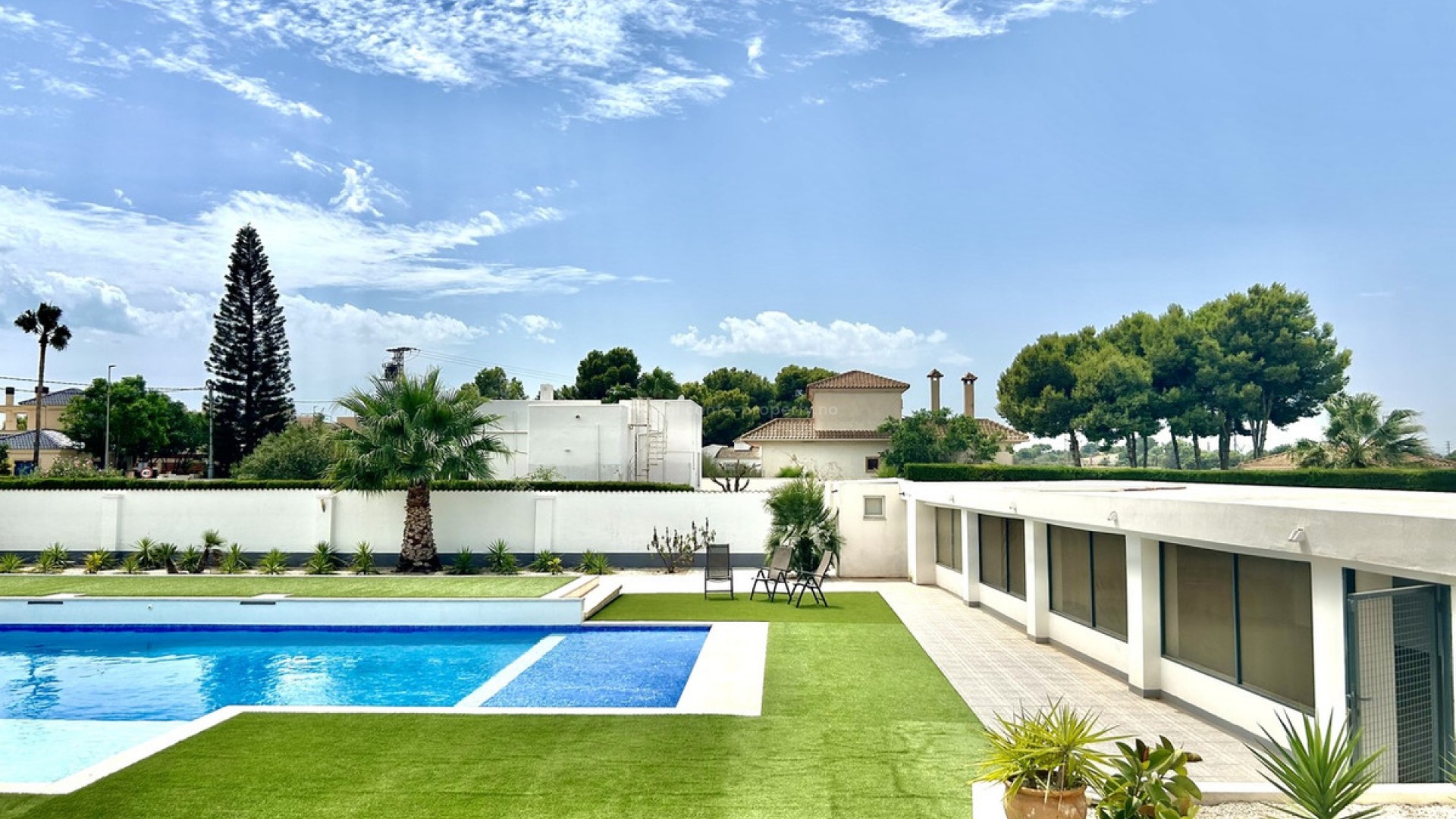 Hus / Villa i Los Montesinos Centro