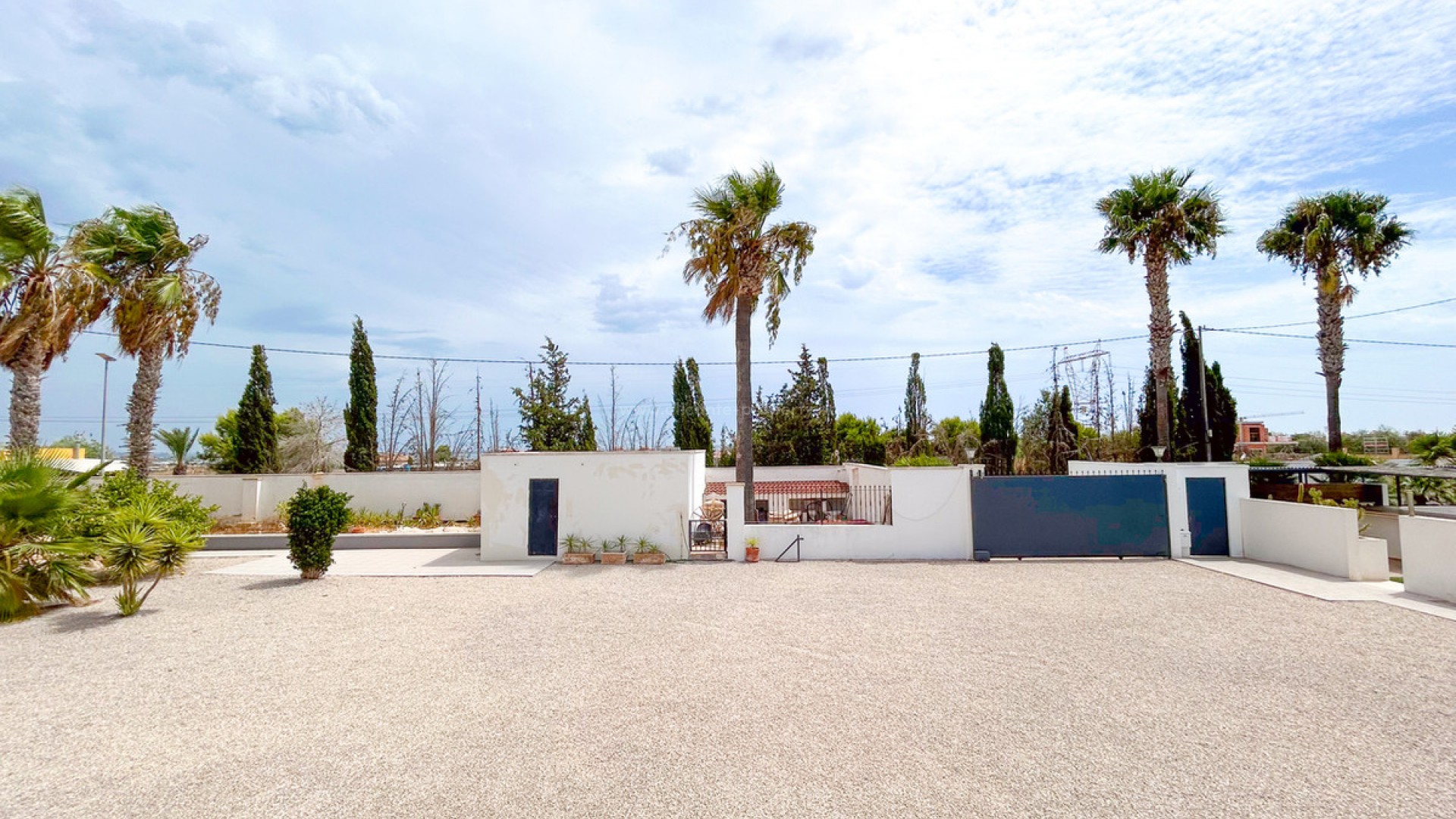 Hus / Villa i Los Montesinos Centro