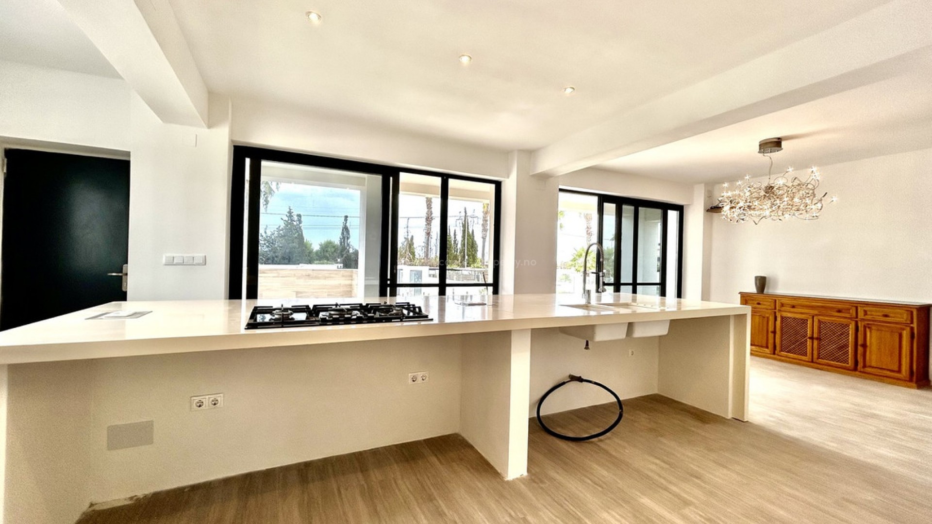 Hus / Villa i Los Montesinos Centro