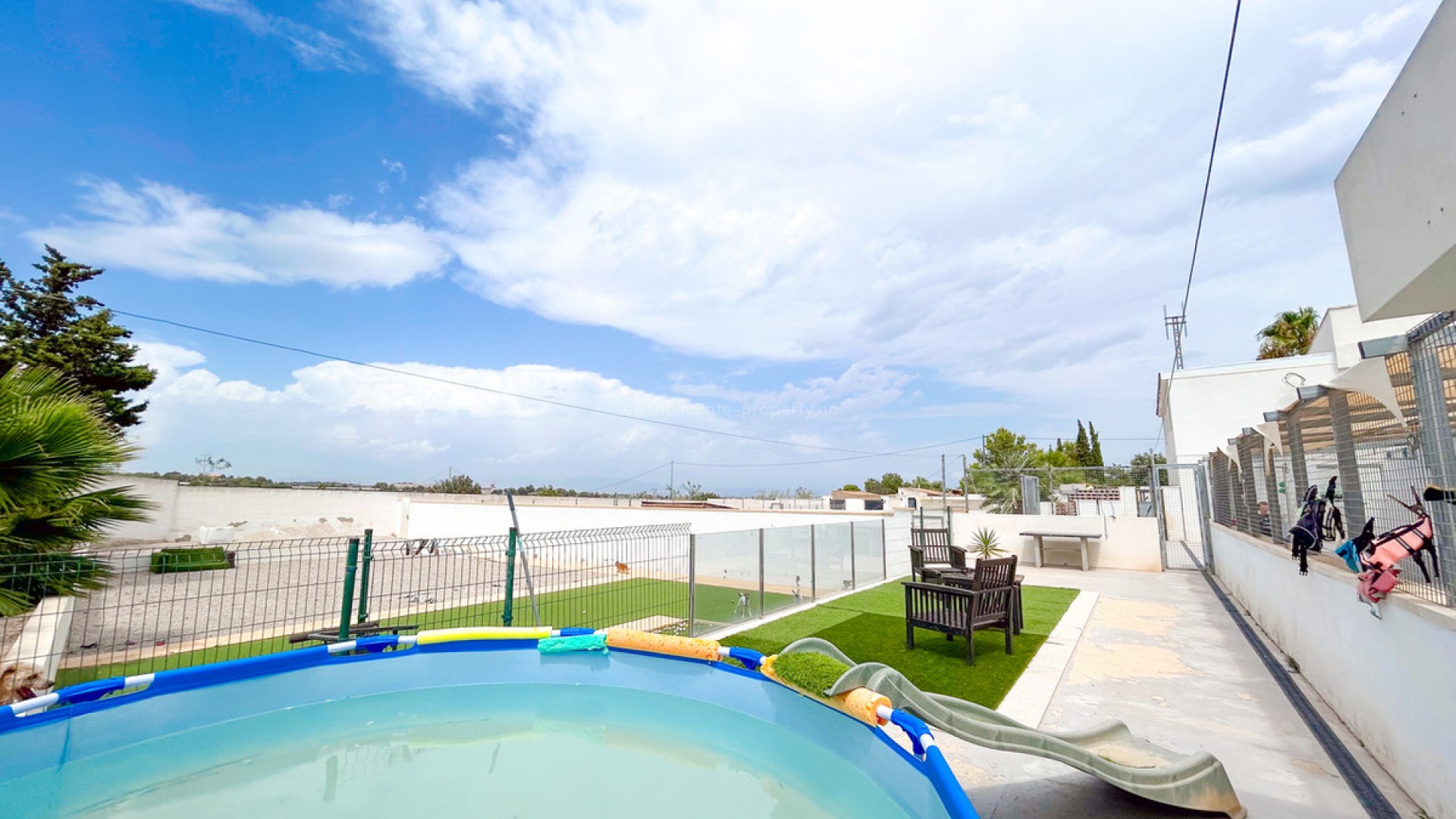 Hus / Villa i Los Montesinos Centro