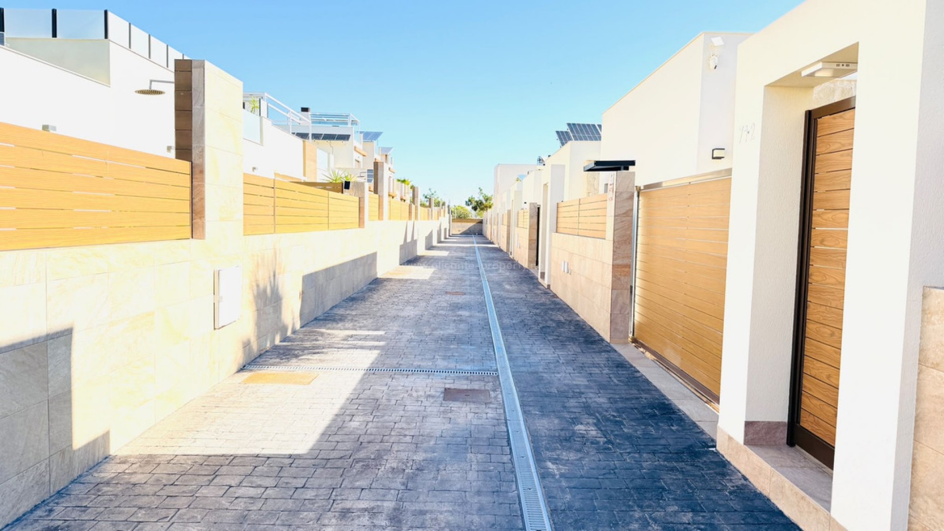 Hus / Villa i Los Montesinos Centro