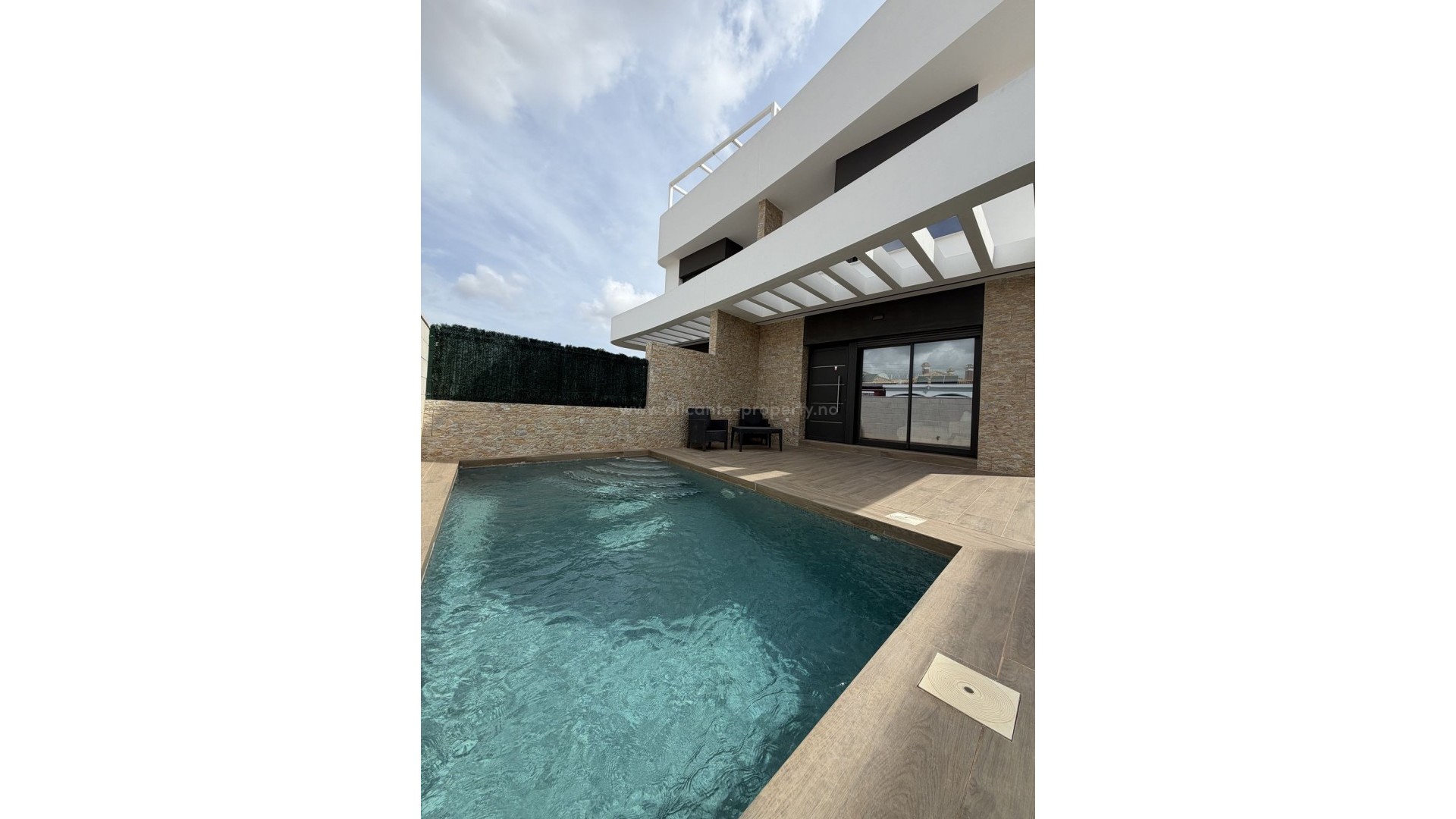 Hus / Villa i Los Montesinos Centro
