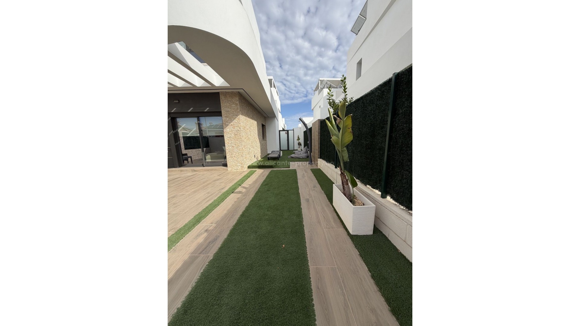 Hus / Villa i Los Montesinos Centro