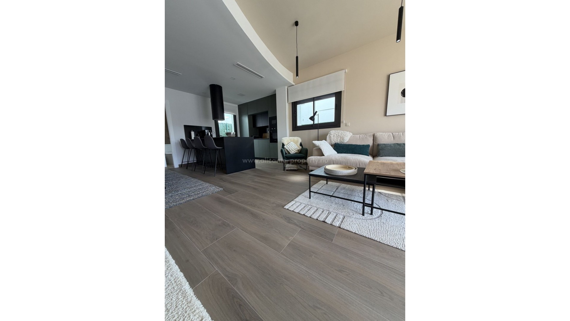 Hus / Villa i Los Montesinos Centro
