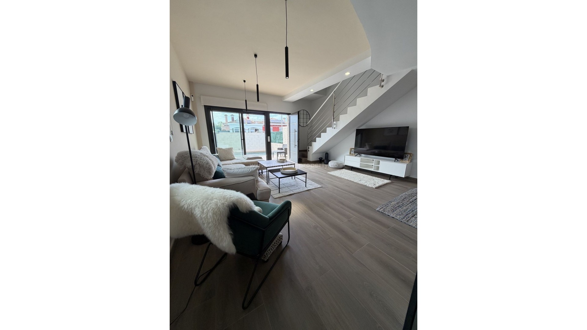 Hus / Villa i Los Montesinos Centro