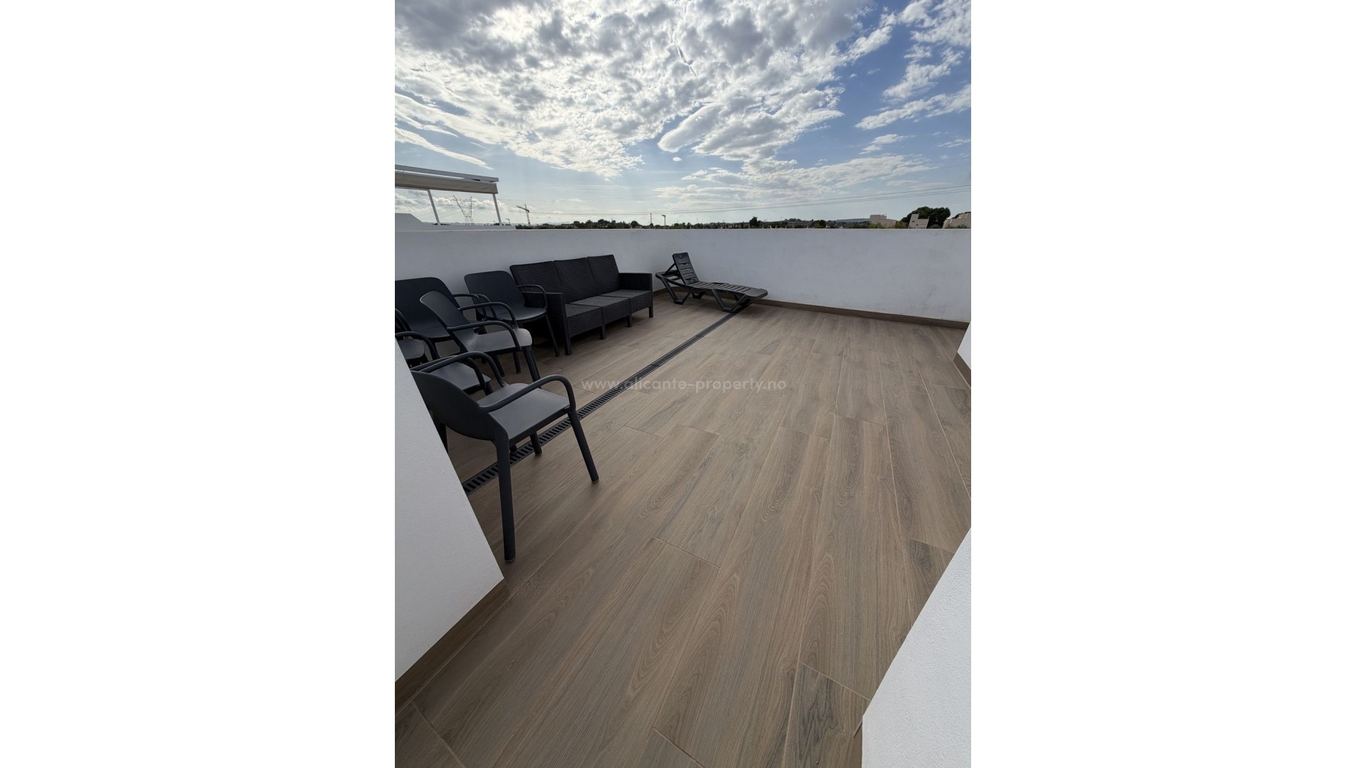 Hus / Villa i Los Montesinos Centro