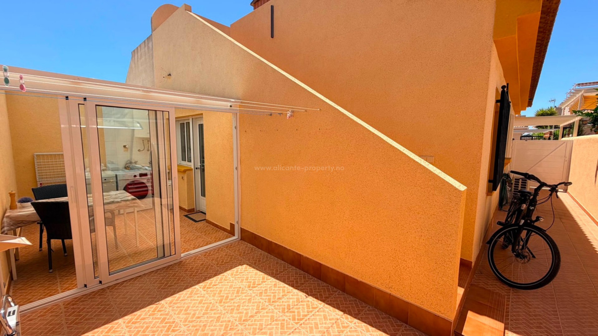 Hus / Villa i Los Montesinos Centro