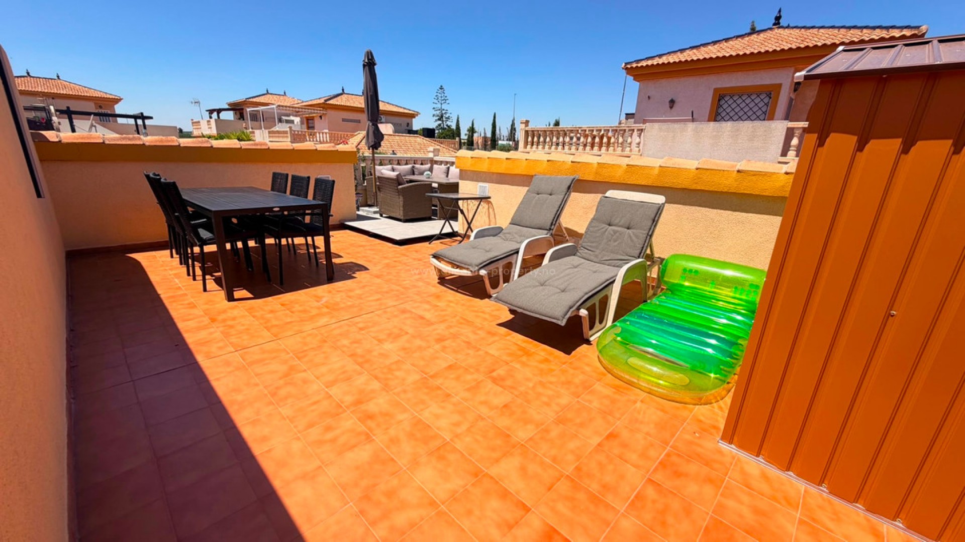 Hus / Villa i Los Montesinos Centro