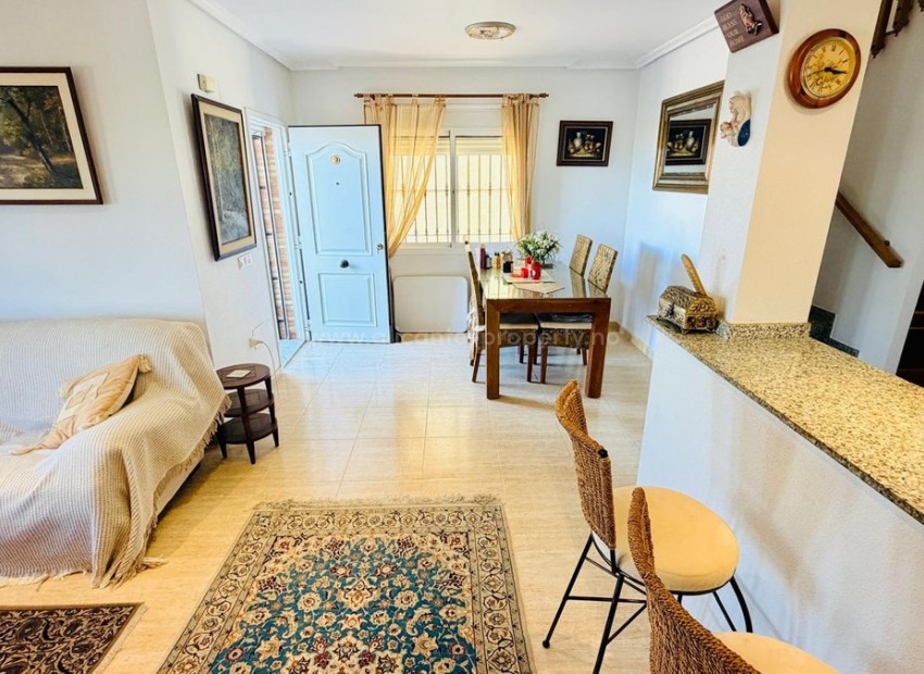 Hus / Villa i Los Montesinos Centro