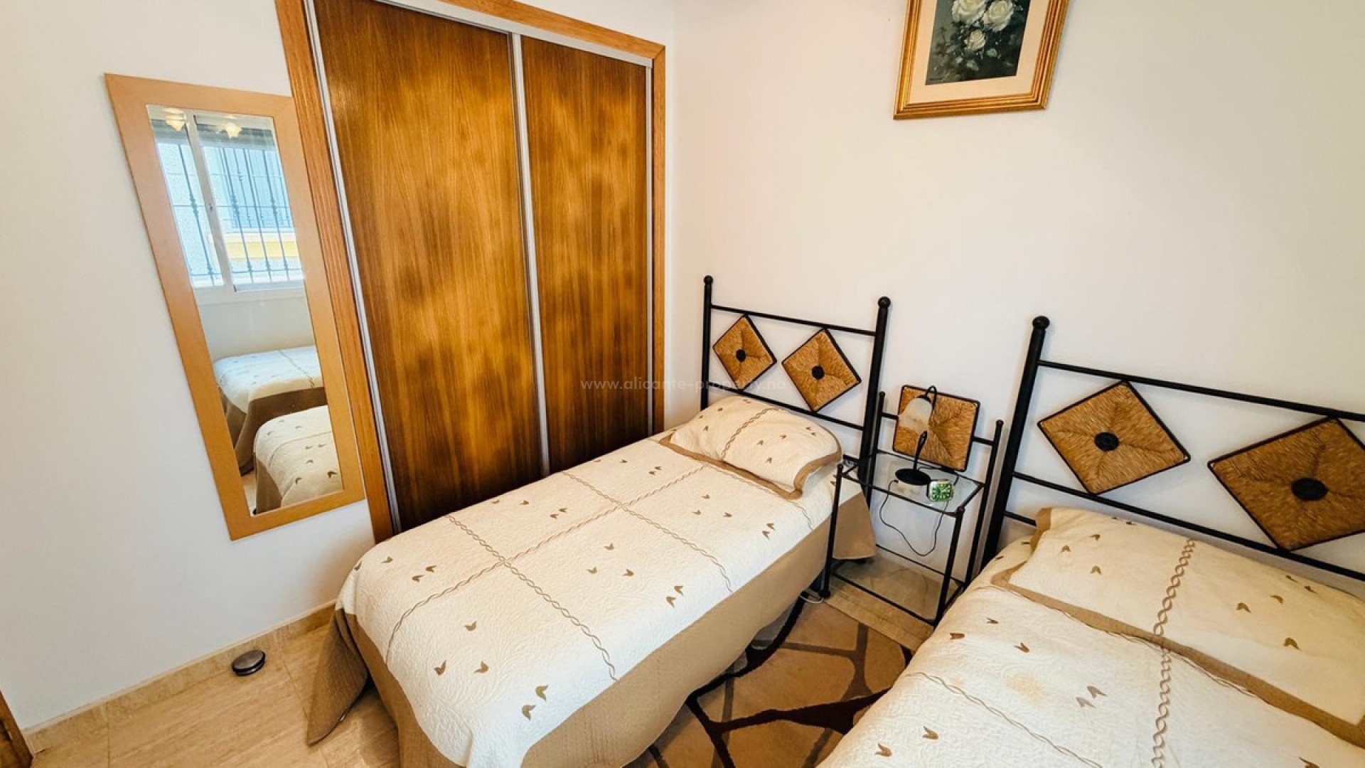 Hus / Villa i Los Montesinos Centro