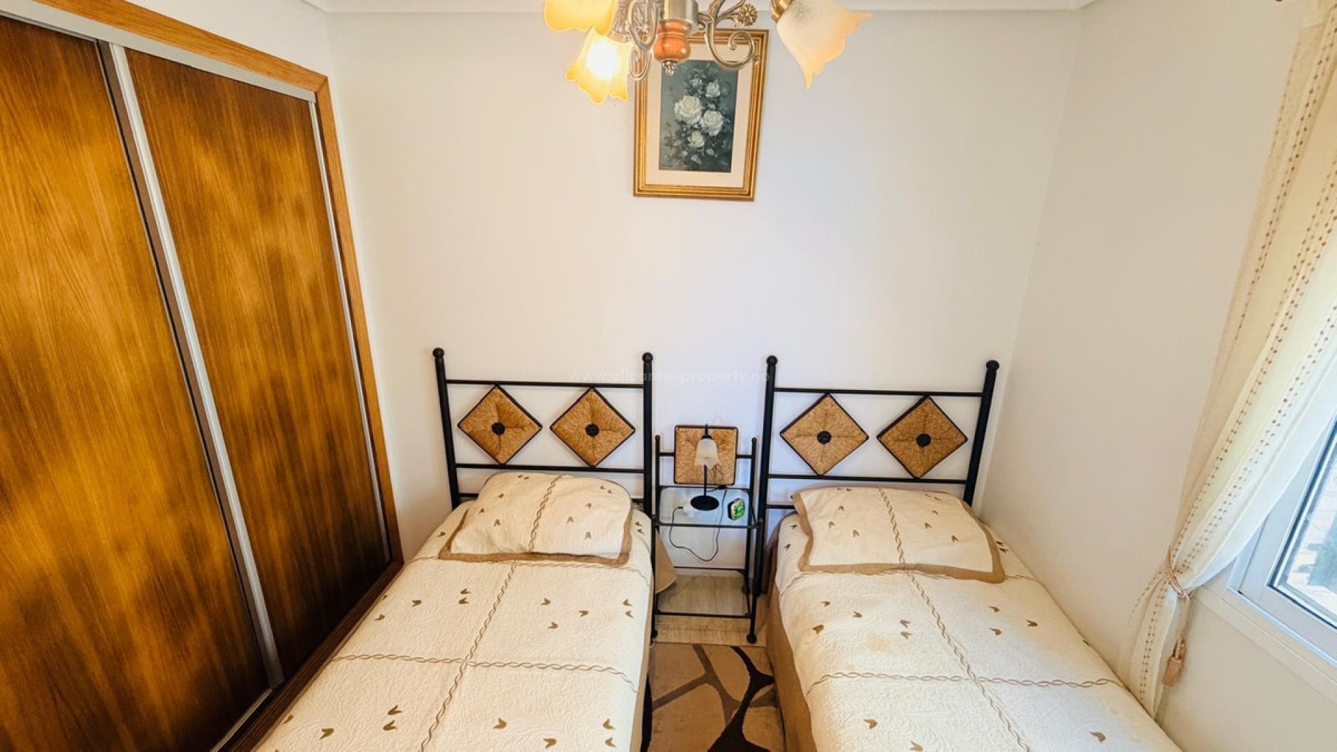 Hus / Villa i Los Montesinos Centro