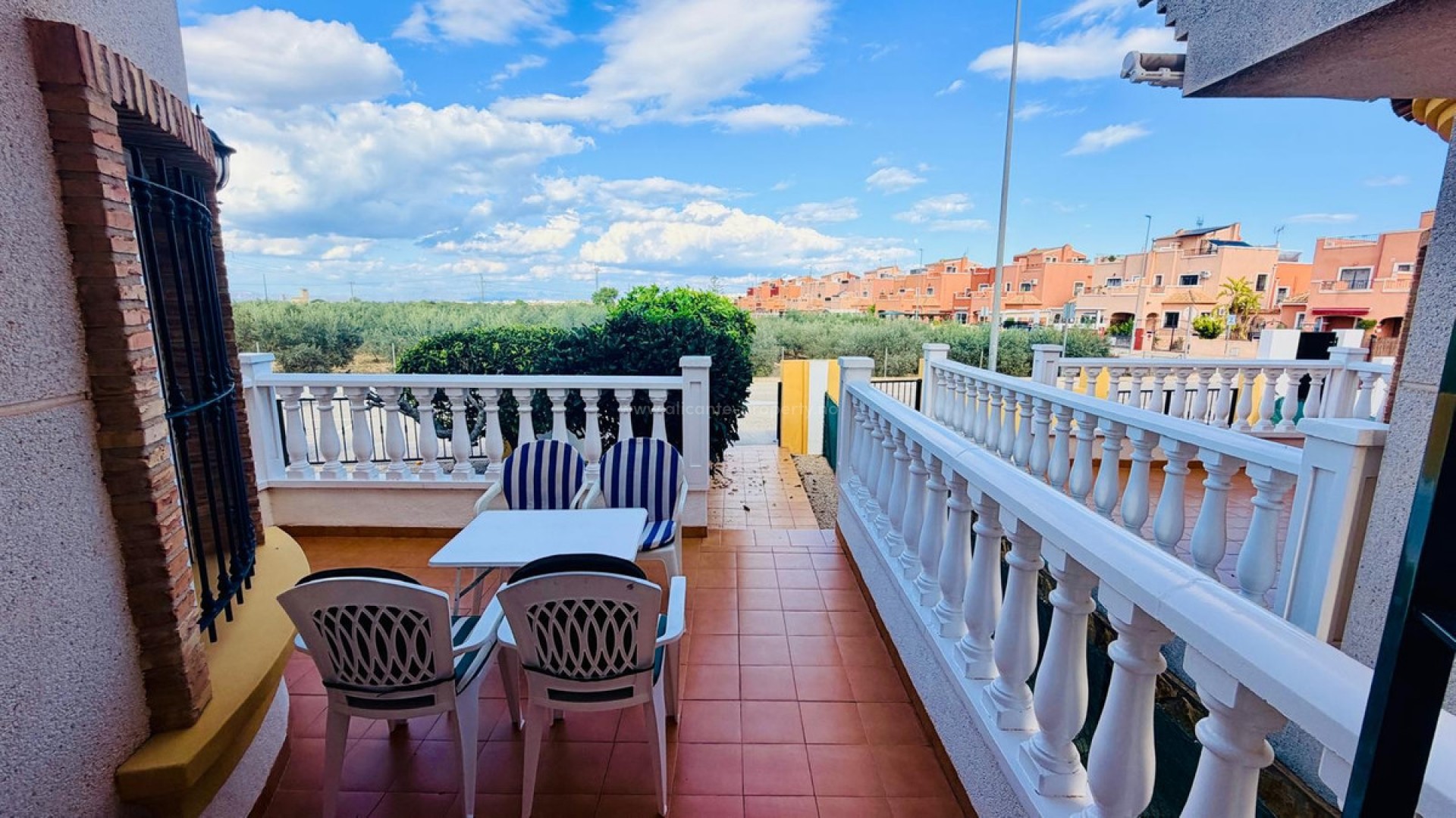 Hus / Villa i Los Montesinos Centro