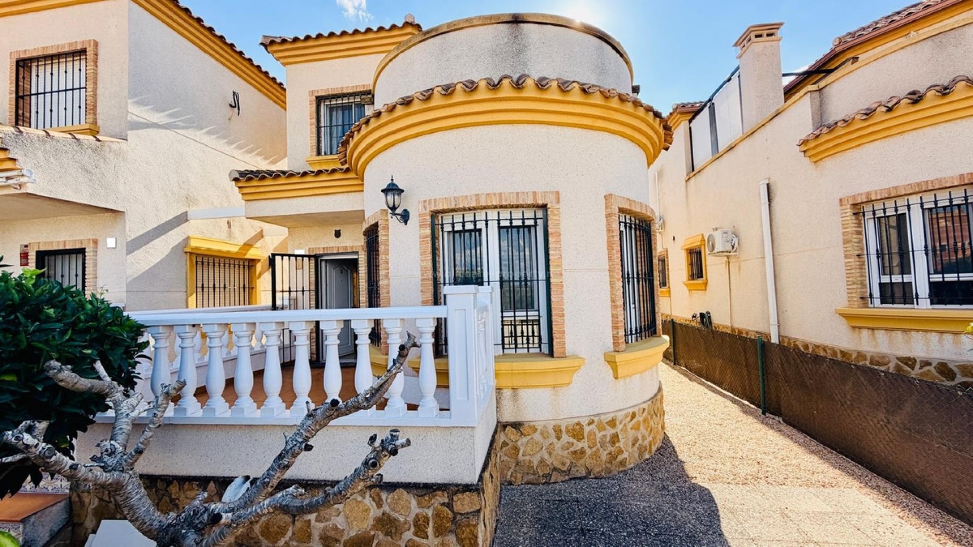 Hus / Villa i Los Montesinos Centro