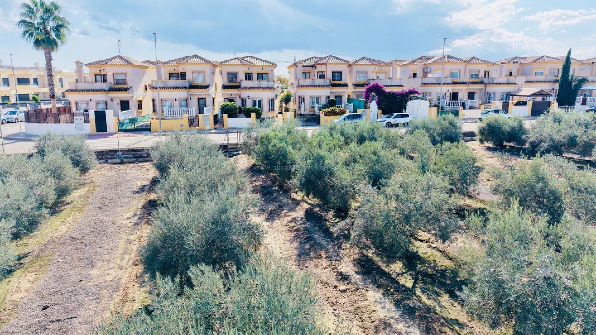 Hus / Villa i Los Montesinos Centro