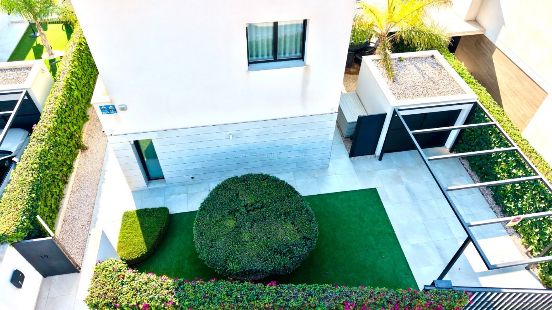 Hus / Villa i Los Montesinos - Urb. La Herrada