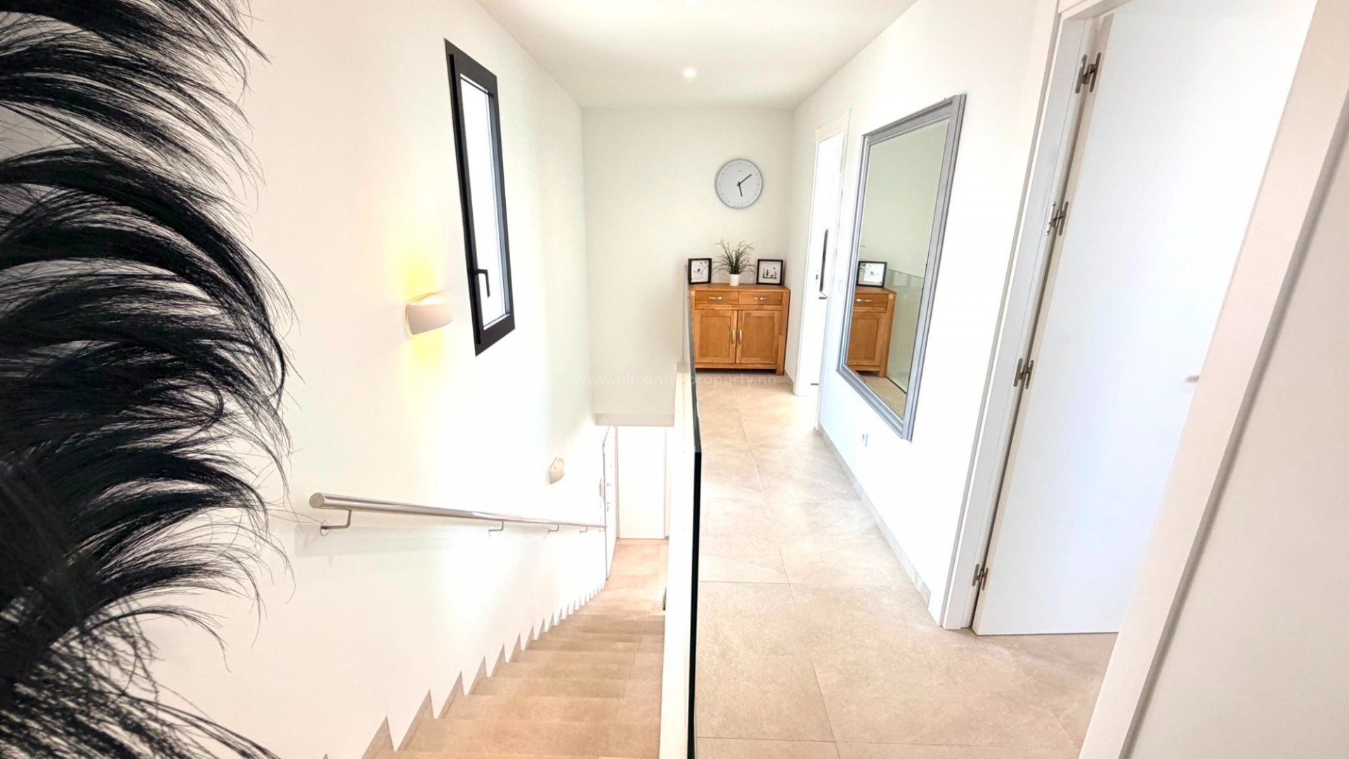 Hus / Villa i Los Montesinos - Urb. La Herrada