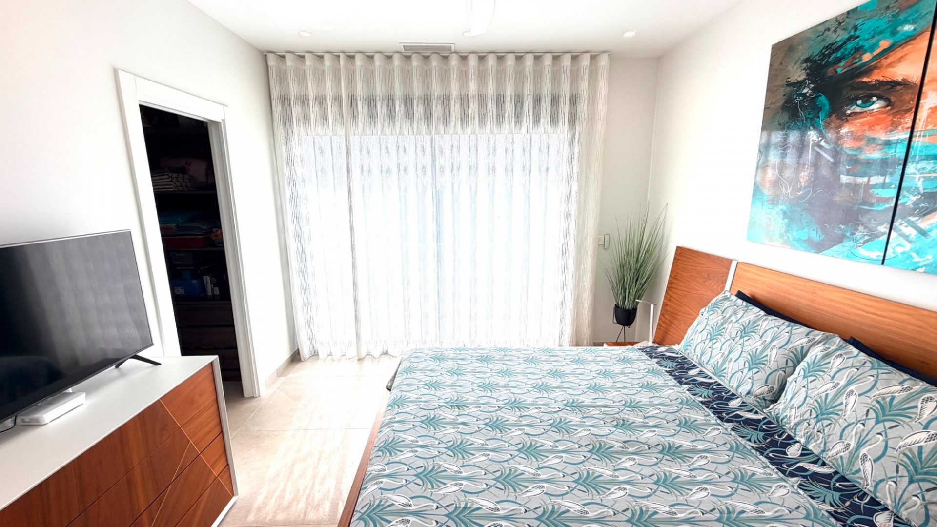 Hus / Villa i Los Montesinos - Urb. La Herrada