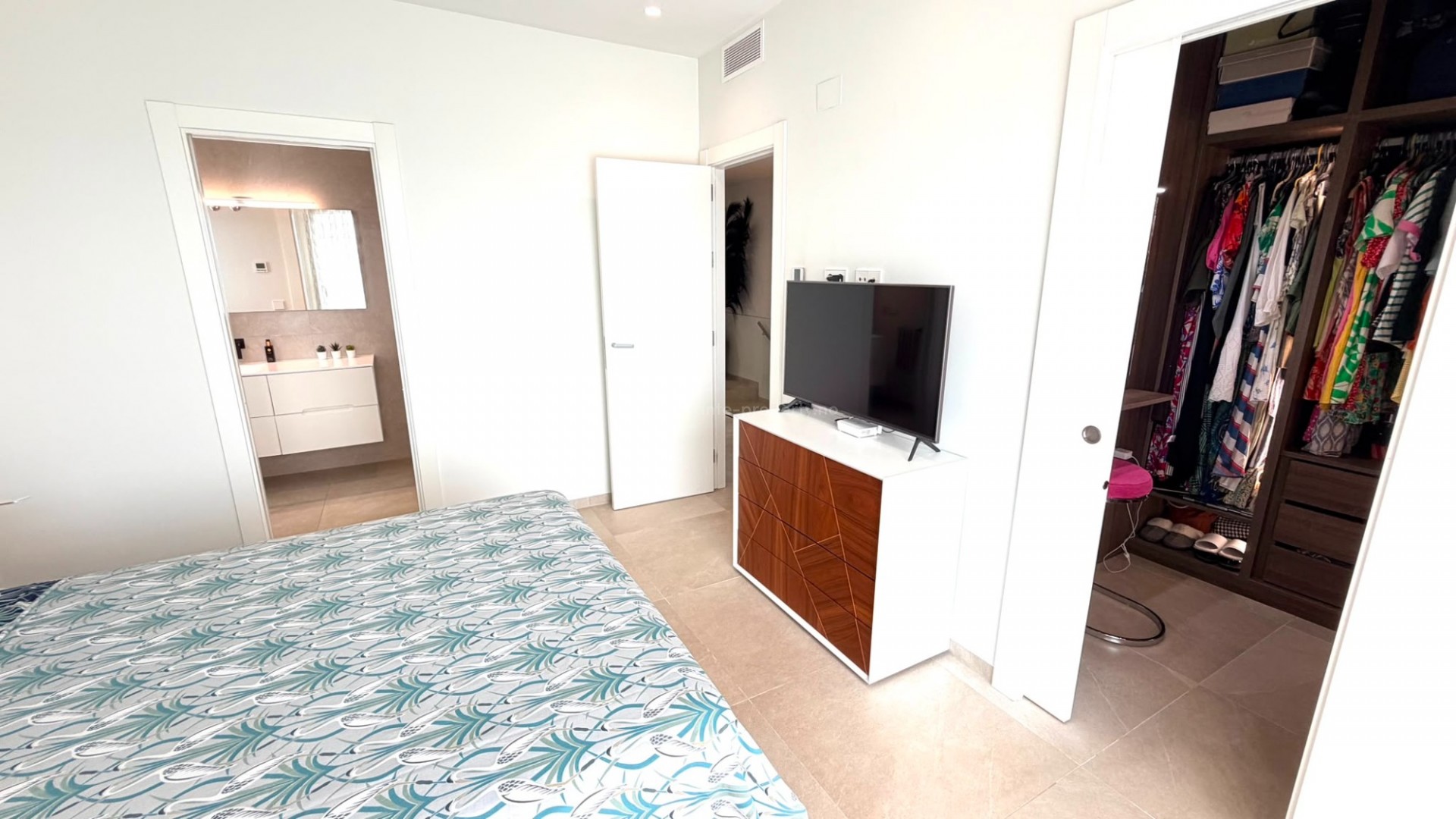 Hus / Villa i Los Montesinos - Urb. La Herrada