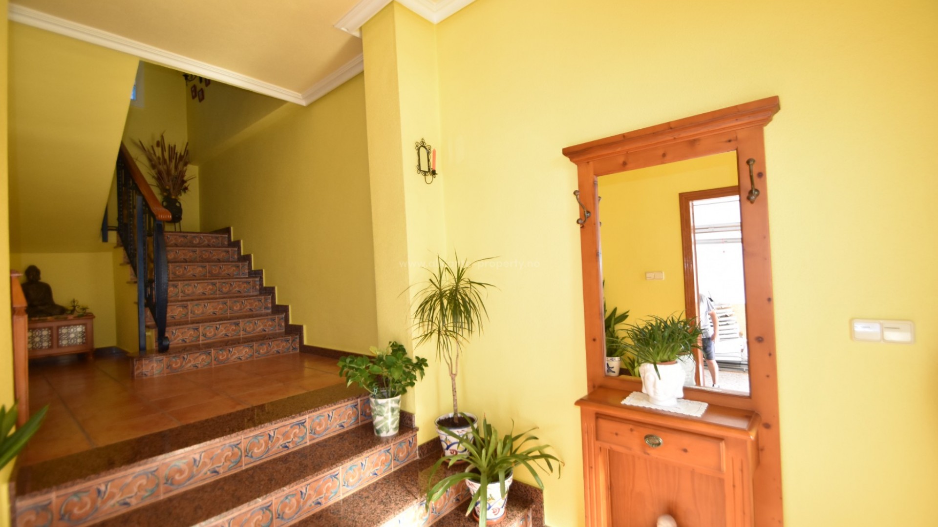 Hus / Villa i Los Montesinos