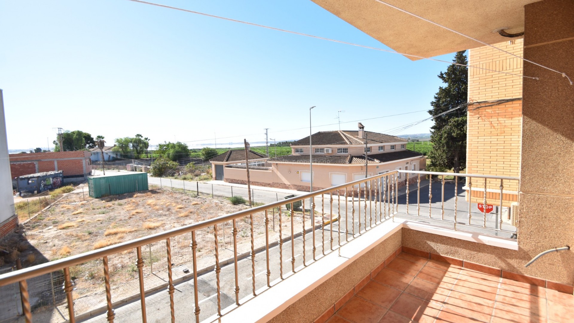 Hus / Villa i Los Montesinos