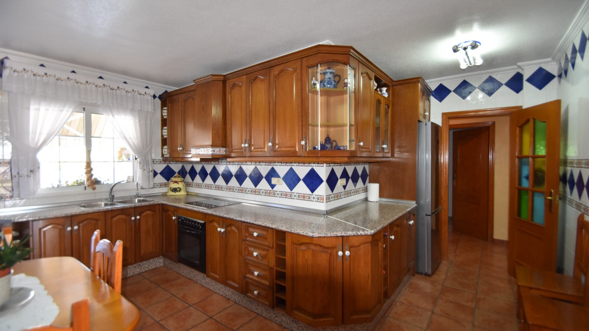 Hus / Villa i Los Montesinos