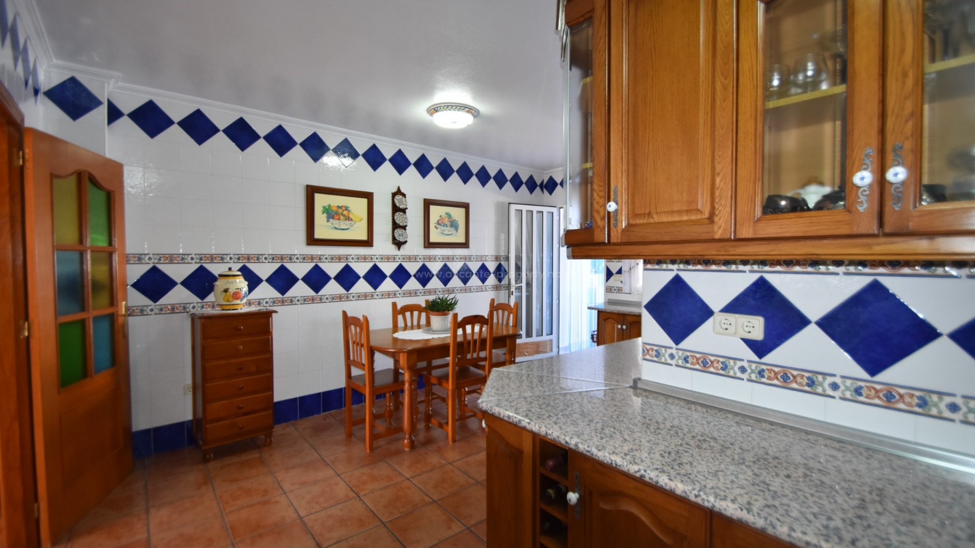 Hus / Villa i Los Montesinos