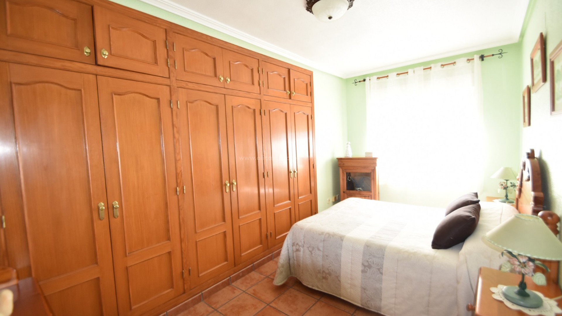 Hus / Villa i Los Montesinos