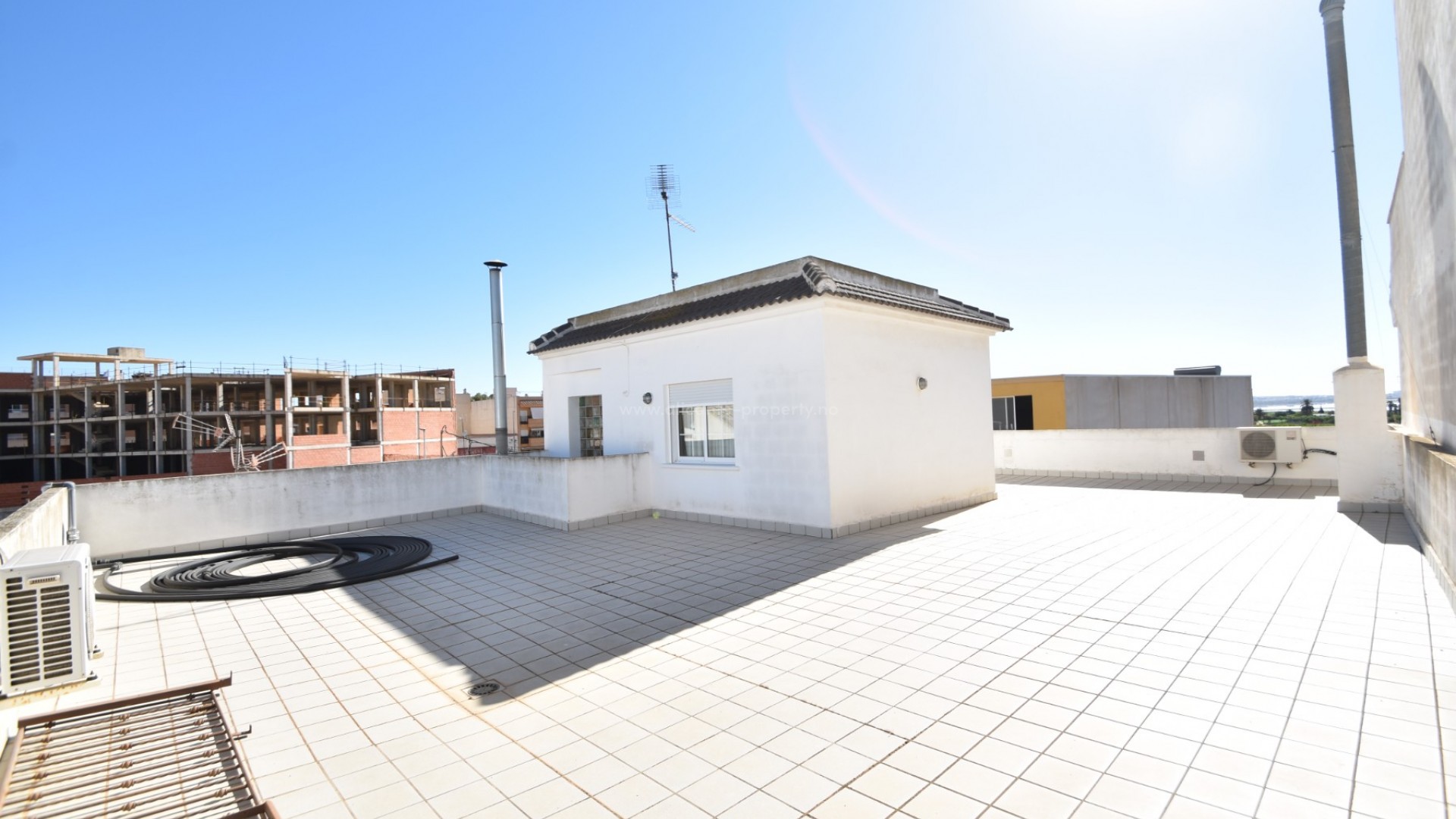 Hus / Villa i Los Montesinos