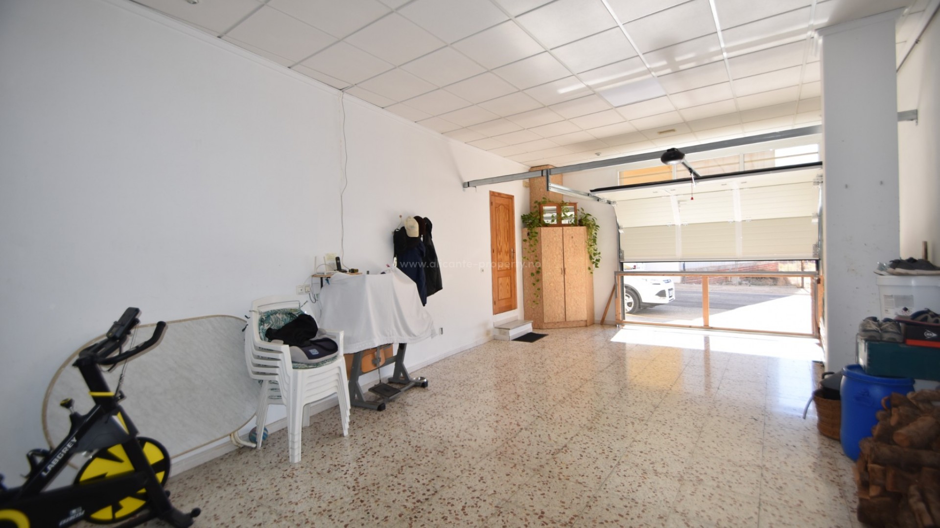 Hus / Villa i Los Montesinos