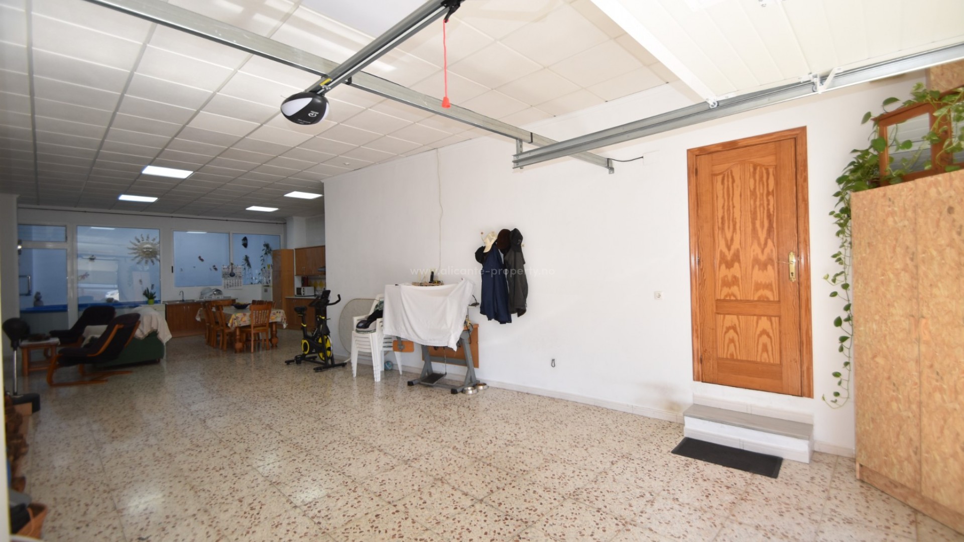 Hus / Villa i Los Montesinos