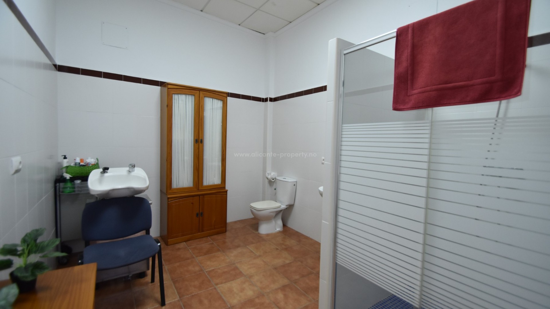 Hus / Villa i Los Montesinos