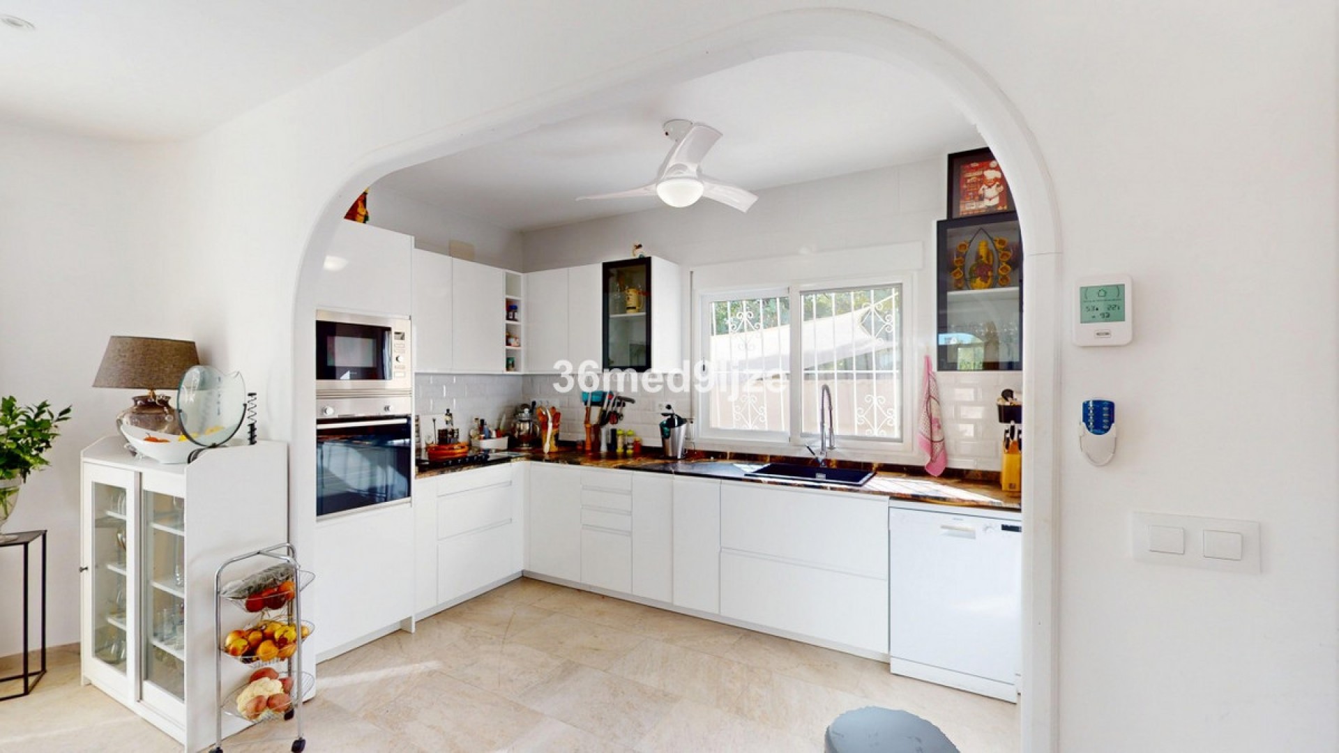 Hus / Villa i Los Narejos