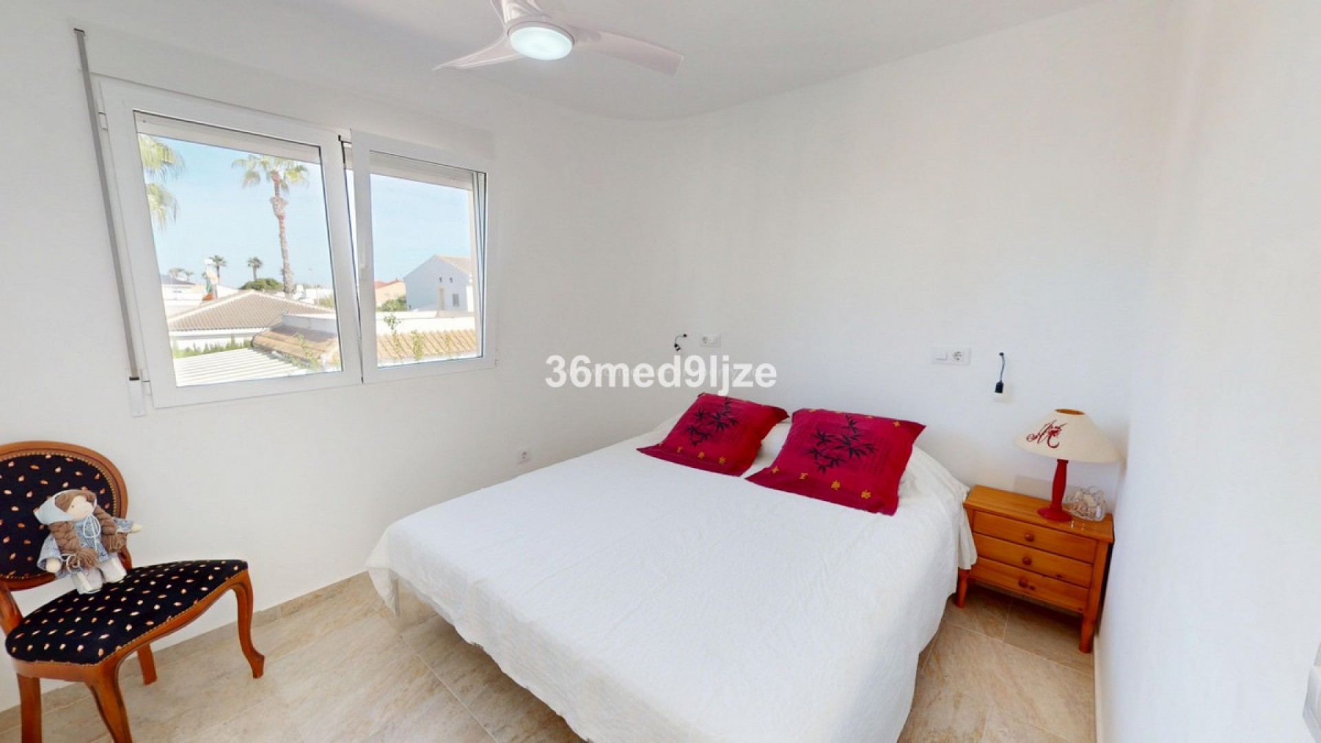 Hus / Villa i Los Narejos