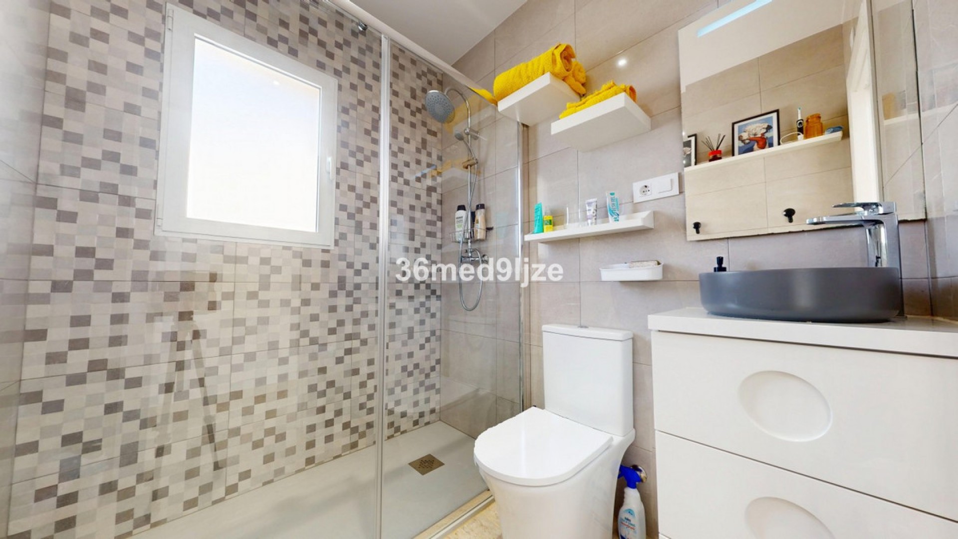 Hus / Villa i Los Narejos