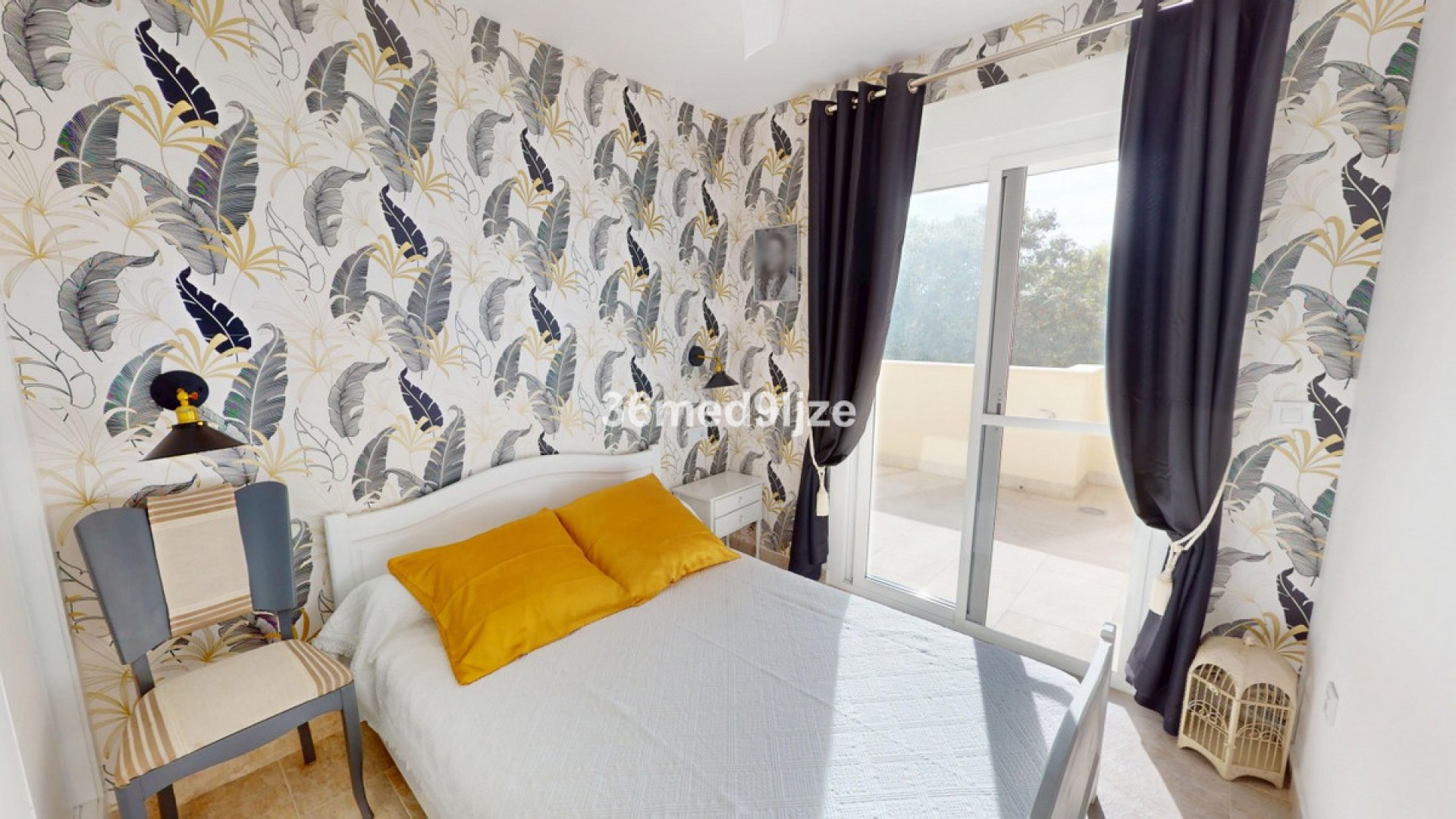 Hus / Villa i Los Narejos