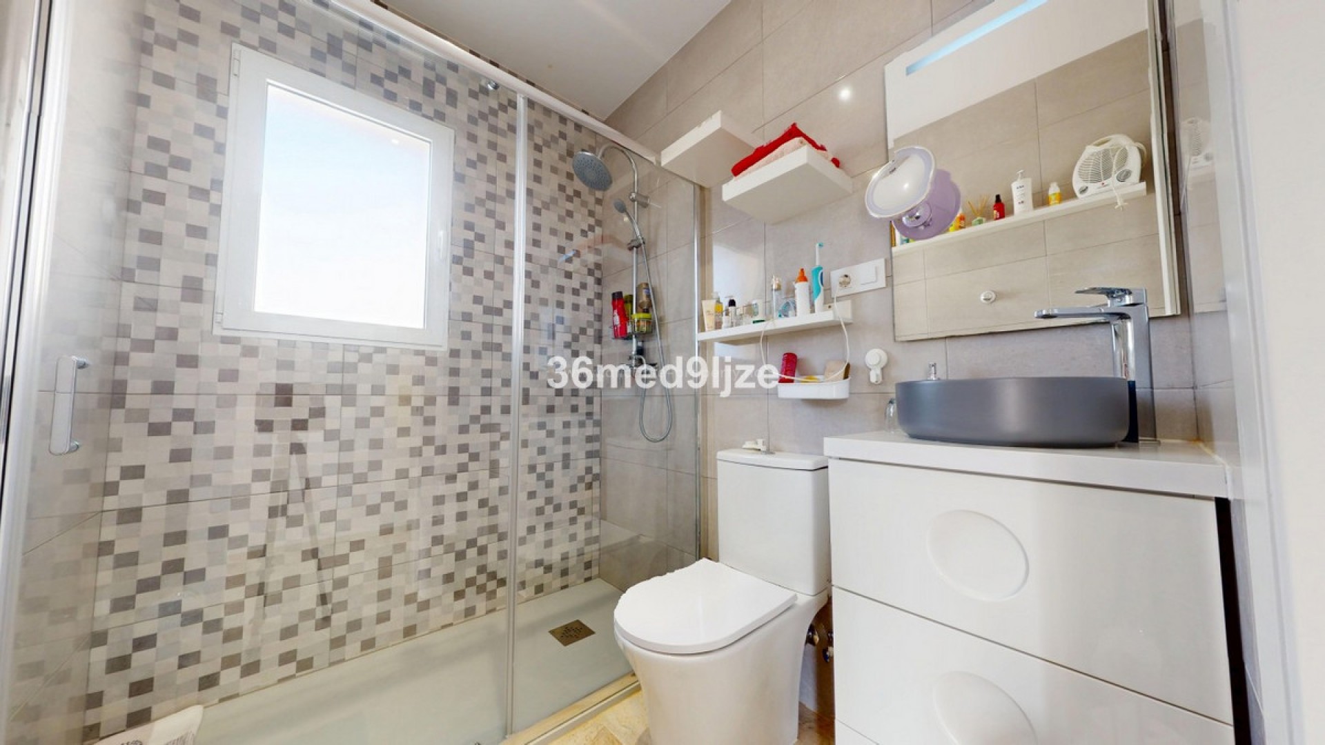 Hus / Villa i Los Narejos